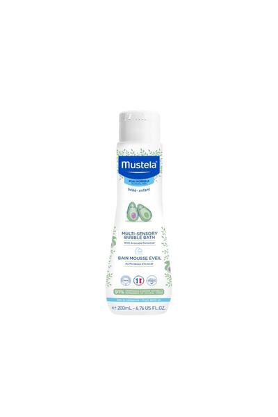 Mustela Baie cu bule 200 Ml Banyo Köpüğü 3504105035396