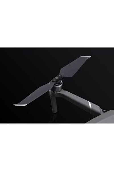 DJI Mavic 2 Sessiz Pervane Part13