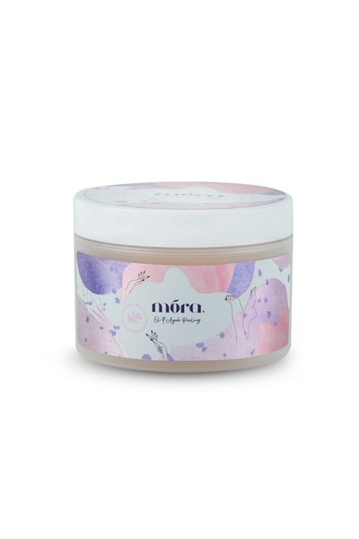 Mora 2 Easy Manicure and Pedicure Salted Oil