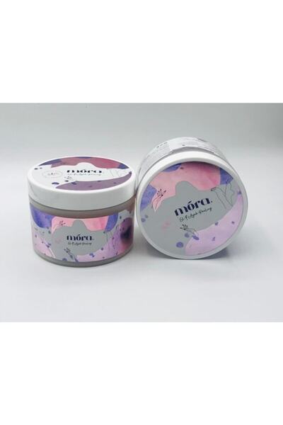 Mora 2 Easy Manicure and Pedicure Salted Oil
