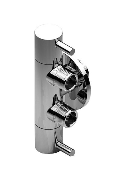 Tema Double Tap - Multi Bidet Tap