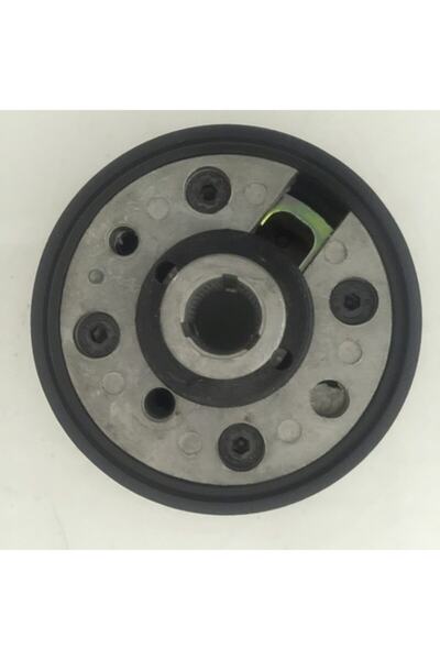 BoostZone Renault Clio Spor Direksiyon Göbeği