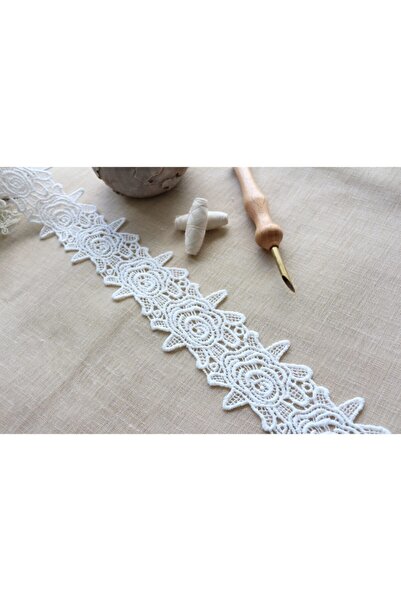 SHERLOCK HOME Guipure Tape