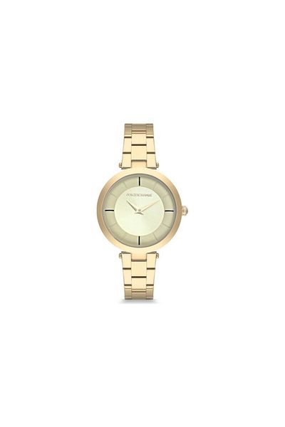 Polo Exchange Px0154-01 Women's Wristwatch