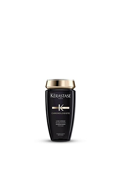Kerastase 250ml Revitalizing Shampoo with Caviar