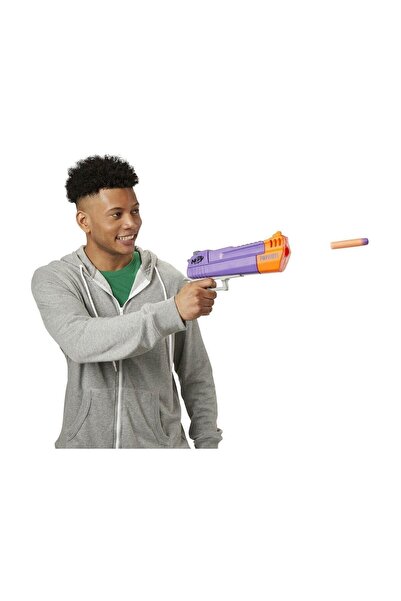 Nerf Hasbro Fortnite Hc-e Mega Dart Blaster E7515