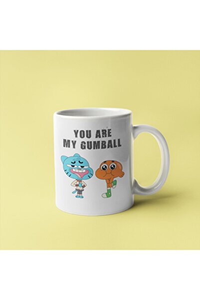 IŞILAY REKLAM كوب You Are My Gumball