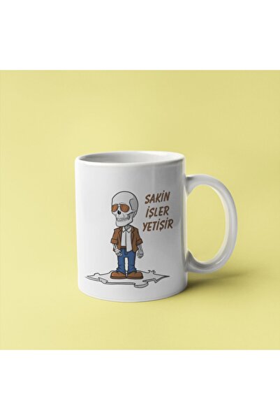 IŞILAY REKLAM كوب هادئ للأعمال