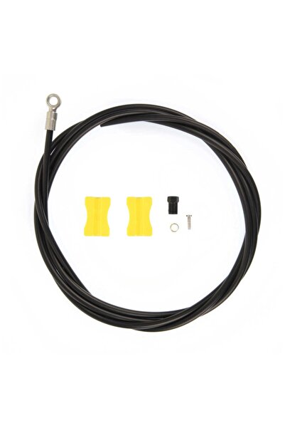 Shimano Shımano Sm-bh90-sbm 1000 Mm Disk Fren Kablosu Siyah