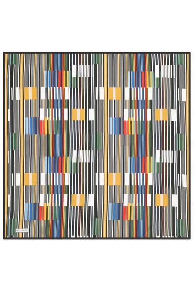 Aker Eșarfă, Standard, Verde