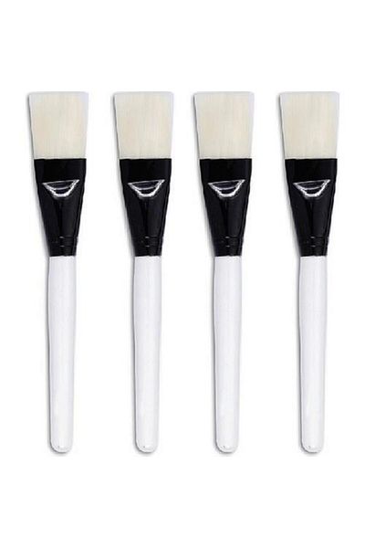 Lionesse Tarko 44 Mask Brush Large X 4 Pieces
