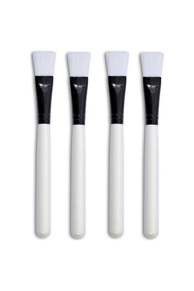 Lionesse Tarko 42 Small Mask Brush - X 4 Pieces