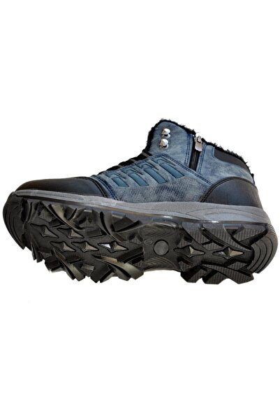 XStep Чоловічі темно-сині черевики