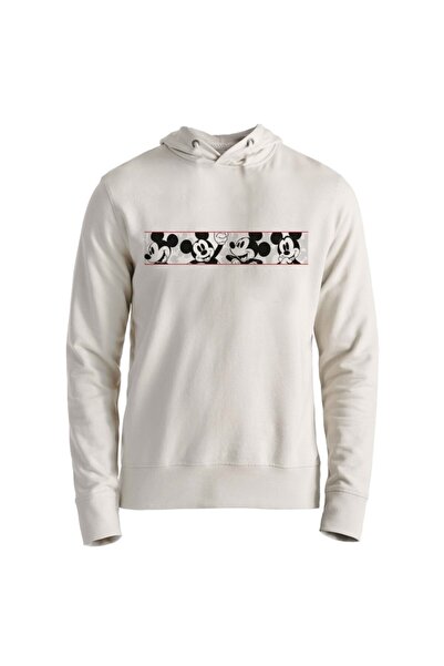 Alfa Tshirt سويت شيرت ماوس إكرو