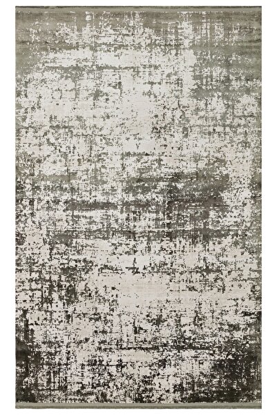 Eko Halı Cordoba Db 01 D.green Parlak Modern Makine Halısı