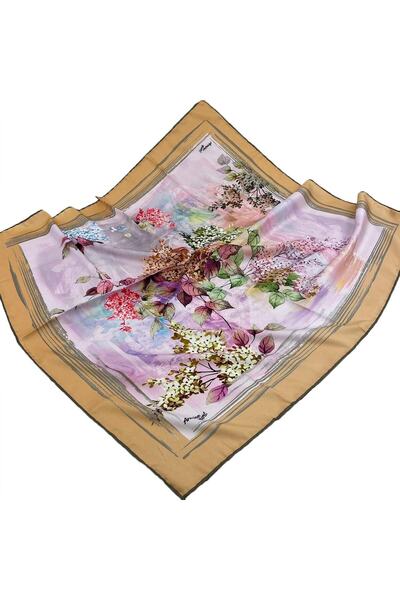 Armine New Season Sport Polyester Twill Scarf 1142p-56