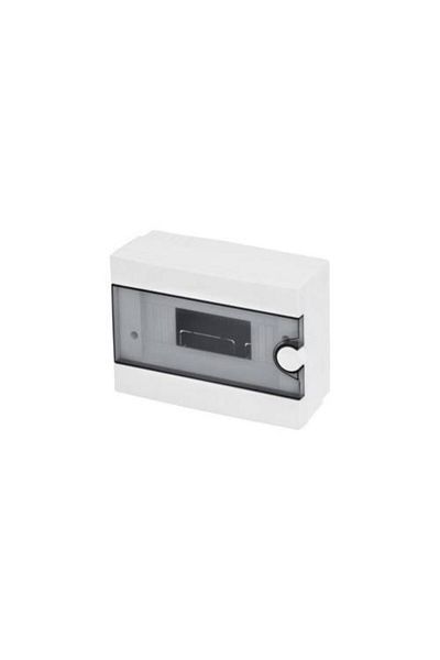 MİİMTİCARET 9 Pieces W Surface Mounted - Vending Box