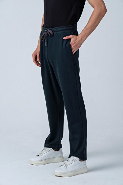 ALEXANDERGARDI Basic Sweatpants (e21-50111)