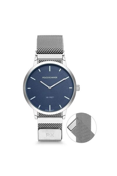 Polo Exchange Px-3004g-03 Women's Wristwatch