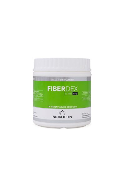 NUTROQUIN Fiberdex 300 G