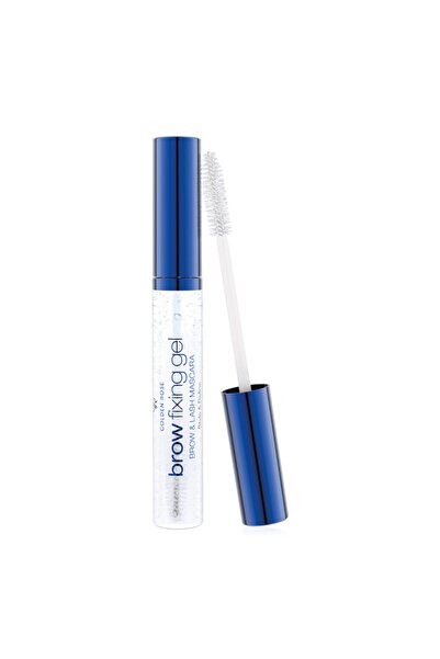 Golden Rose Kaş Ve Kirpik Maskarası Şeffaf