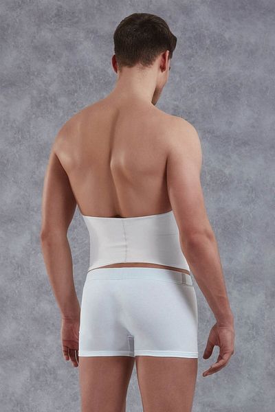 Doreanse 5955 Men's Waist Corset Gathering Belly and Abdominal Area