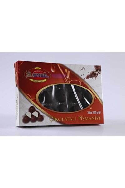 Erten Şekerleme شوكولاتة امبسوال 350 جرام