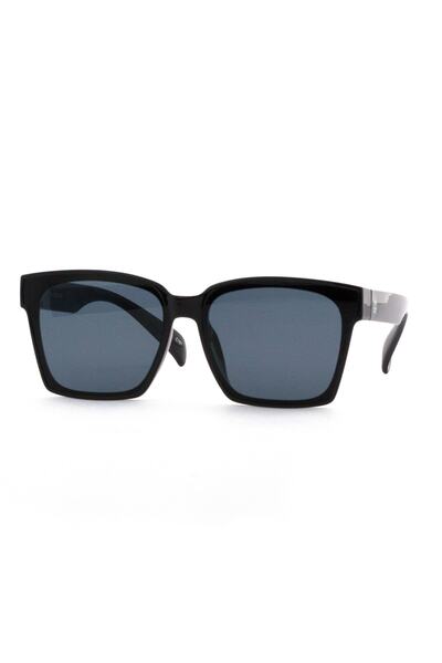 Botticelli Unisex Limited Güneş Gözlüğü Bt5014c101p Parlak Siyahuv400