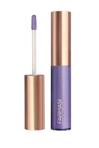 Farmasi Farması Liquid Eyeshadow - 05 Dıve into Blue 7 ml