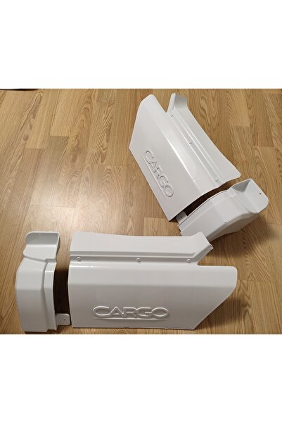 Erkan otomotiv 1838 Cargo Ayakkabilik 3238 ayakkabılık ( Basamak Kapama)