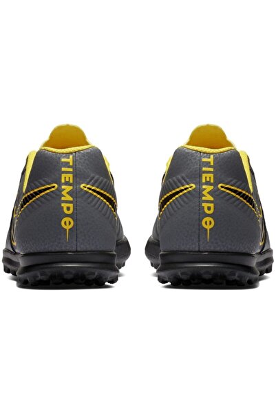 Nike Tiempo Legend 7 Club Tf Jr Ah7261-070 Gri Siyah
