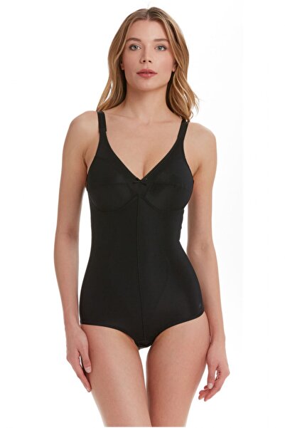 TEN Classic Body Corset / Extra Strong Slimming