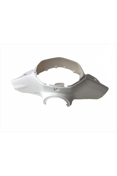 Mondial Far Muhafaza Beyaz Wing 50 Orijinal