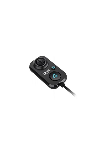 Linktech Car G5 Bluetooth Araç Kiti Ses Alıcı