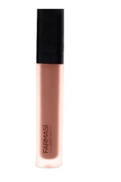 Farmasi قطعتين من أحمر الشفاه السائل غير اللامع 4 مل