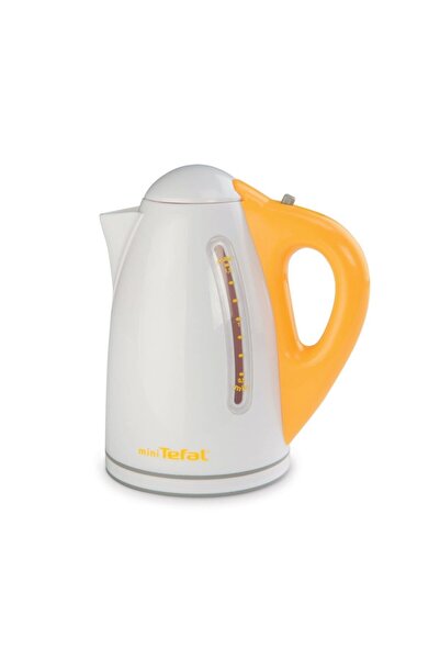 TEFAL 7600310505 Smoby, Kettle Express - Su Isıtıcısı / 3-6 Yaş
