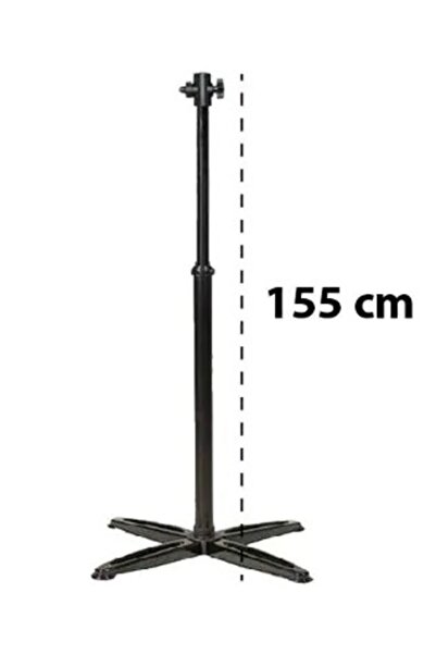 Luxell Lüxell Ufo Isıtıcı Ayağı 1. Kalite