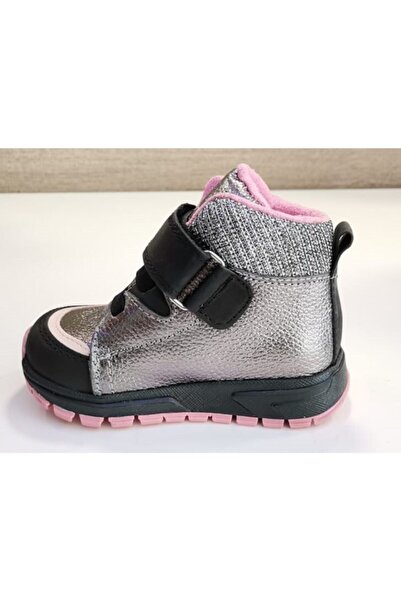 MİNİ WOMEN Baby Leather Boots