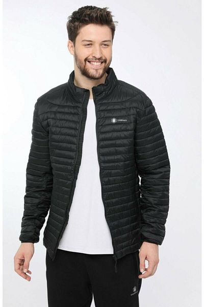 lumberjack Мъжко пухено яке Perry Coat 307perry