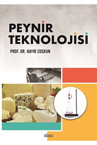 Genel Markalar Peynir Teknolojisi