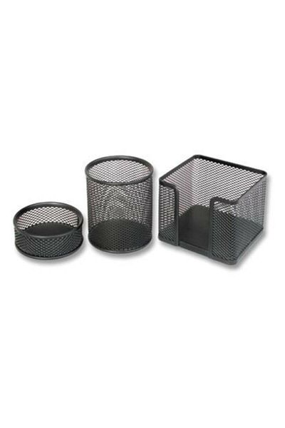 Mas 3-Piece Aüstü Office Set 9302 5 Pieces