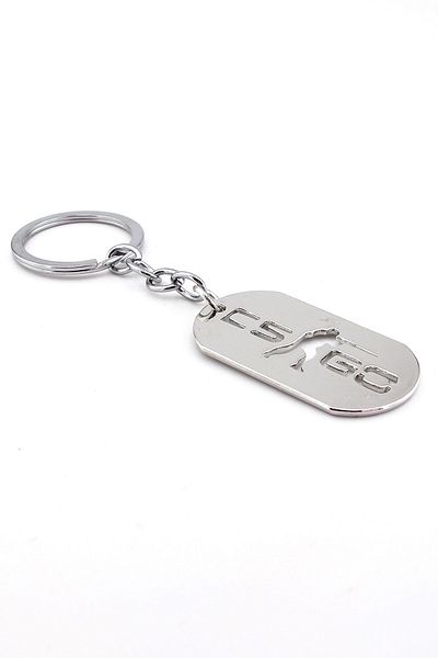 Solfera Cs Go Counter Strike Tag Soldier Tag Keychain
