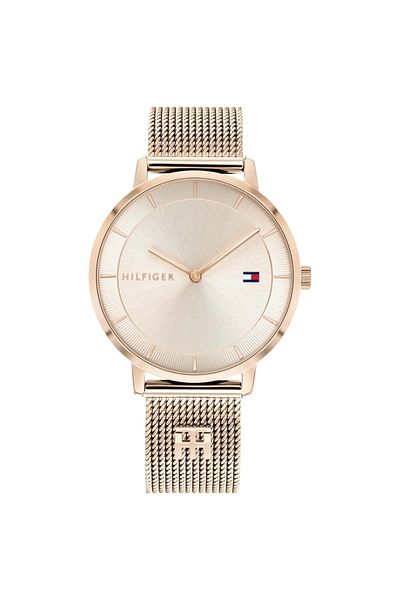 Tommy Hilfiger Th1782286 Kad n Kol Saati Fiyat Yorumlar Trendyol