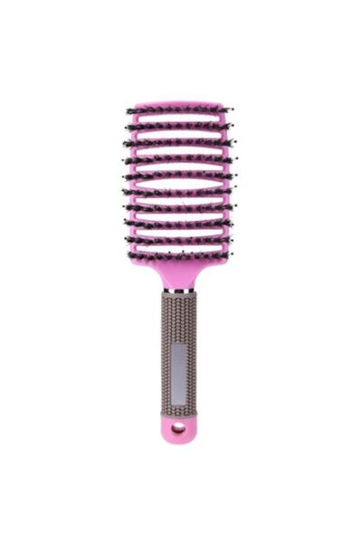 EZERE Detangle Saç Açma Ve Tarama Fırçası Saç Tarağı