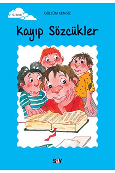 Generic Brand Kayıp Sözcükler | Iş Bankası Kültür Yayınları 9789754684797