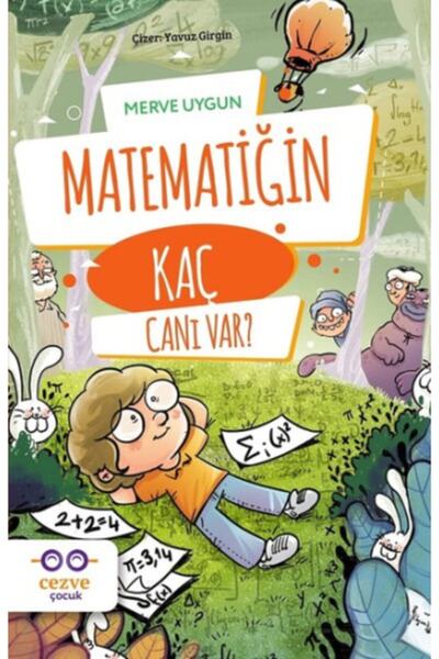 Genel Markalar Matematiğin Kaç Canı Var?