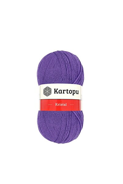 Kartopu كريستال ملون رقم: k703