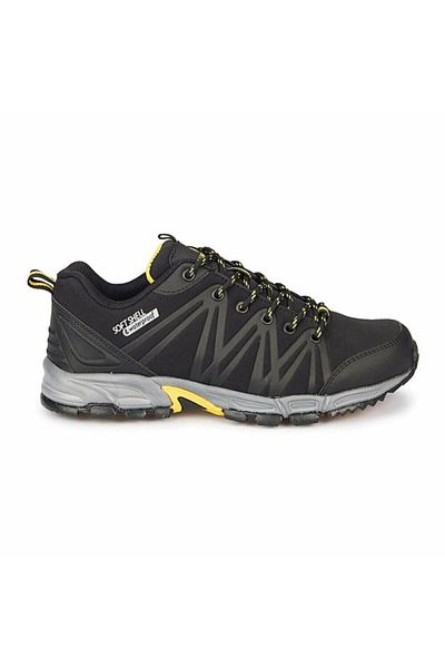lumberjack Unisex Daily Outdoor Αδιάβροχα Παπούτσια - Shell