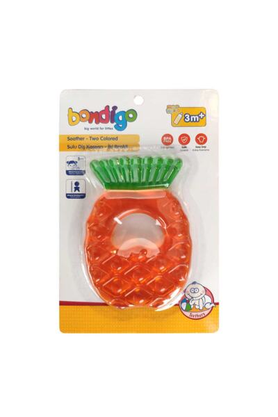 BONDİGO عضاضة مائية 2 لون Bl1047