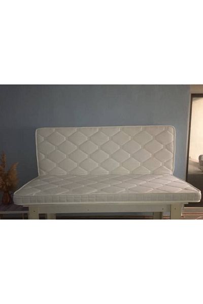 Boyraz Yatak 160x200x15 Ikea Divan Uyumlu Katlanir Yaysiz Sunger Yatak Fiyati Yorumlari Trendyol